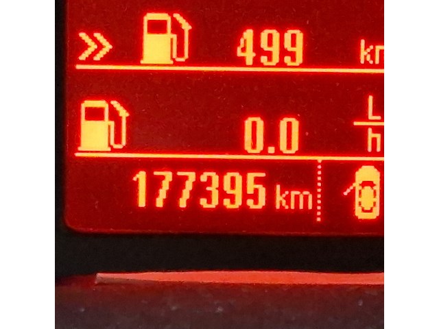 Personenauto, opel, astra - afbeelding 29 van  65