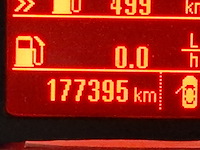 Personenauto, opel, astra - afbeelding 29 van  65