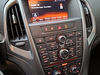 Personenauto, opel, astra - afbeelding 30 van  65