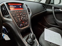 Personenauto, opel, astra - afbeelding 32 van  65