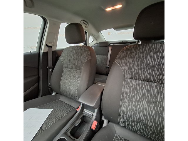 Personenauto, opel, astra - afbeelding 33 van  65