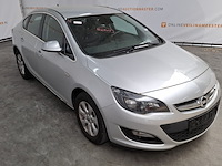 Personenauto, opel, astra - afbeelding 23 van  65