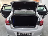 Personenauto, opel, astra - afbeelding 36 van  65