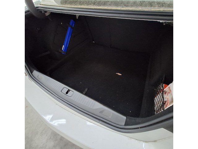 Personenauto, opel, astra - afbeelding 37 van  65