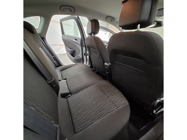 Personenauto, opel, astra - afbeelding 38 van  65