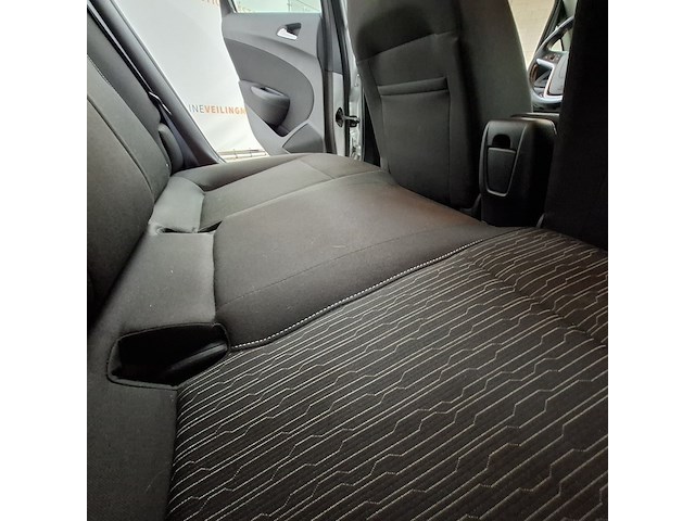 Personenauto, opel, astra - afbeelding 39 van  65