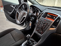 Personenauto, opel, astra - afbeelding 40 van  65