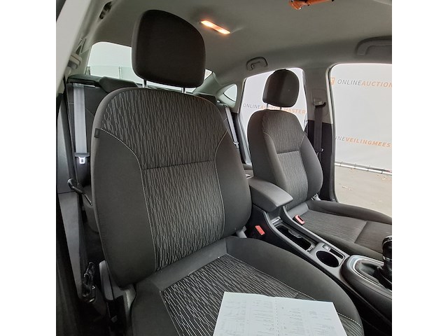 Personenauto, opel, astra - afbeelding 41 van  65