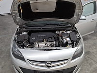 Personenauto, opel, astra - afbeelding 47 van  65