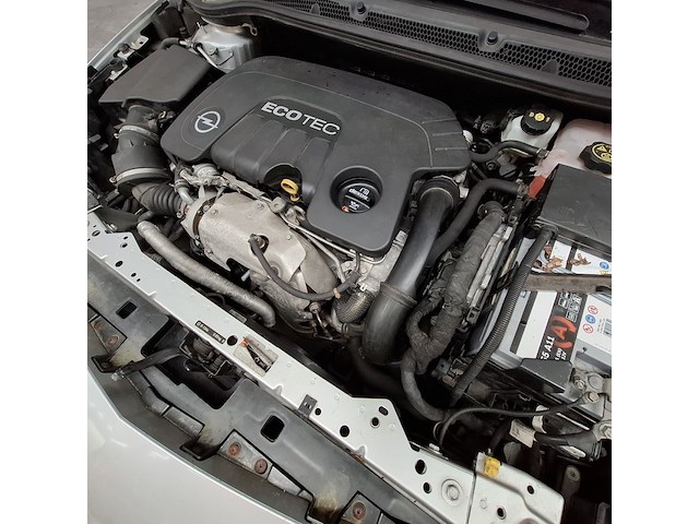 Personenauto, opel, astra - afbeelding 48 van  65