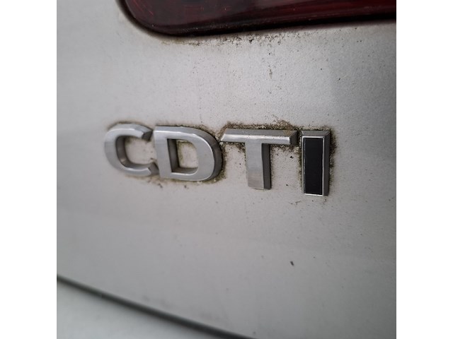 Personenauto, opel, astra - afbeelding 53 van  65