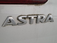 Personenauto, opel, astra - afbeelding 54 van  65