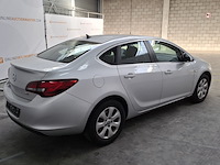 Personenauto, opel, astra - afbeelding 45 van  65