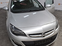 Personenauto, opel, astra - afbeelding 57 van  65