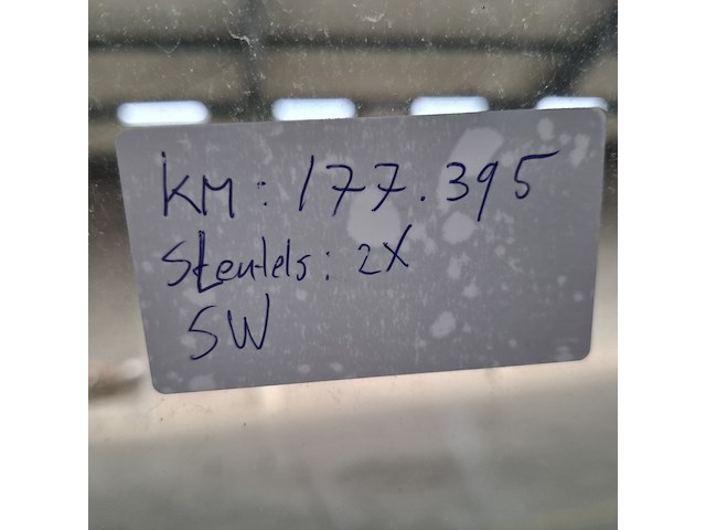 Personenauto, opel, astra - afbeelding 62 van  65