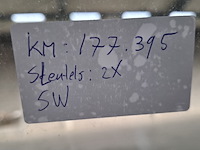 Personenauto, opel, astra - afbeelding 62 van  65