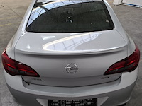 Personenauto, opel, astra - afbeelding 56 van  65