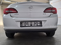 Personenauto, opel, astra - afbeelding 63 van  65