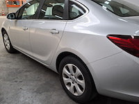 Personenauto, opel, astra - afbeelding 64 van  65