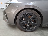 Personenauto, opel, astra - afbeelding 2 van  56