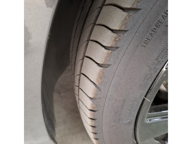 Personenauto, opel, astra - afbeelding 3 van  56