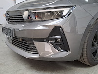Personenauto, opel, astra - afbeelding 4 van  56