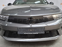 Personenauto, opel, astra - afbeelding 5 van  56