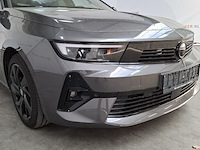 Personenauto, opel, astra - afbeelding 6 van  56