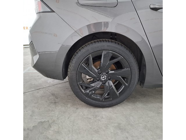 Personenauto, opel, astra - afbeelding 8 van  56