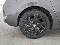Personenauto, opel, astra - afbeelding 8 van  56