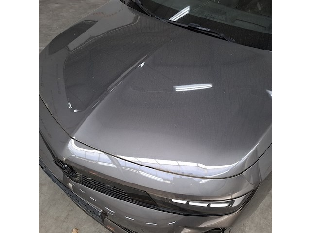 Personenauto, opel, astra - afbeelding 14 van  56