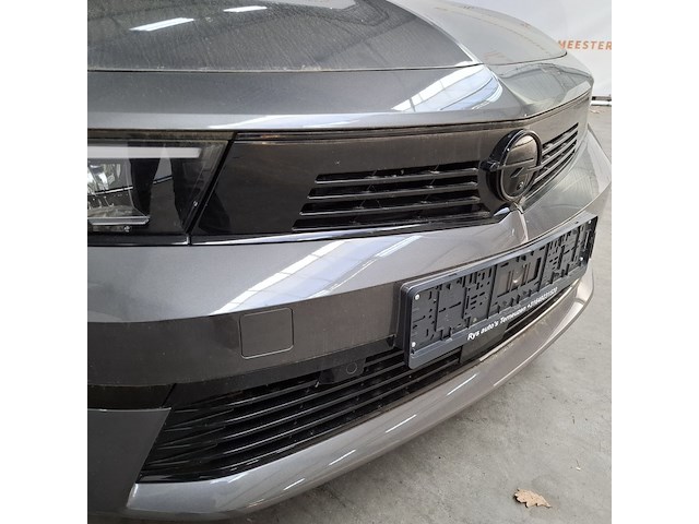 Personenauto, opel, astra - afbeelding 15 van  56