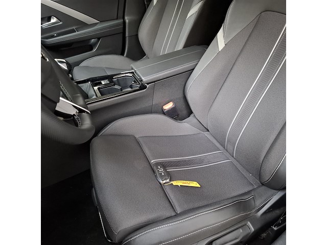 Personenauto, opel, astra - afbeelding 18 van  56