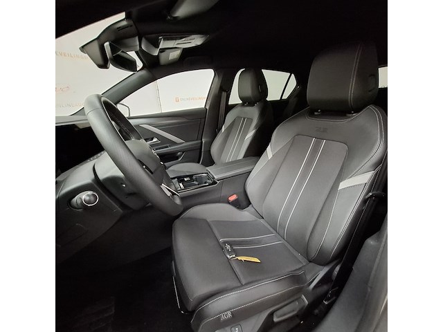 Personenauto, opel, astra - afbeelding 19 van  56