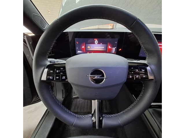 Personenauto, opel, astra - afbeelding 20 van  56