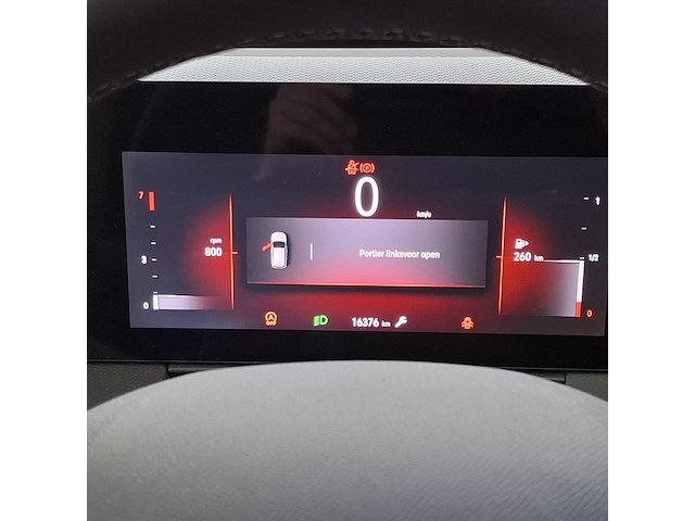 Personenauto, opel, astra - afbeelding 21 van  56