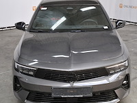 Personenauto, opel, astra - afbeelding 12 van  56