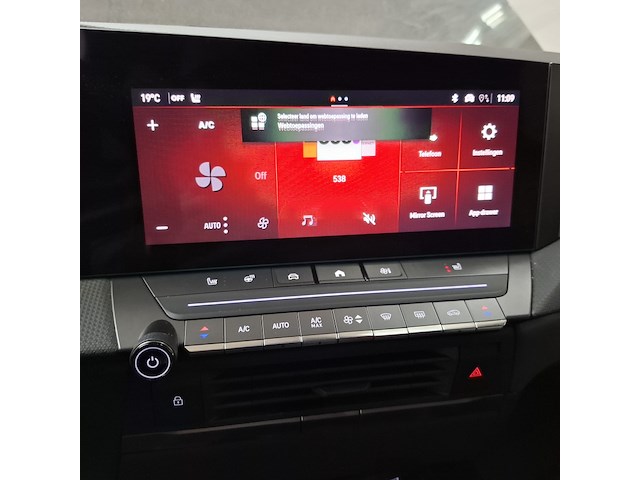 Personenauto, opel, astra - afbeelding 24 van  56