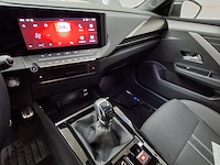 Personenauto, opel, astra - afbeelding 26 van  56