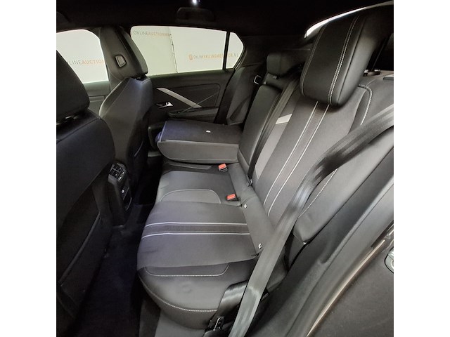 Personenauto, opel, astra - afbeelding 28 van  56