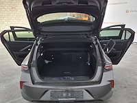 Personenauto, opel, astra - afbeelding 30 van  56