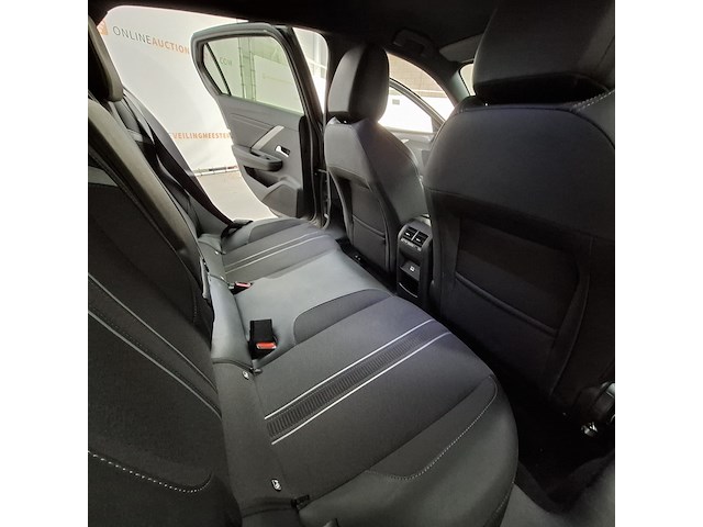 Personenauto, opel, astra - afbeelding 32 van  56