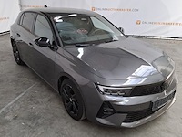 Personenauto, opel, astra - afbeelding 23 van  56