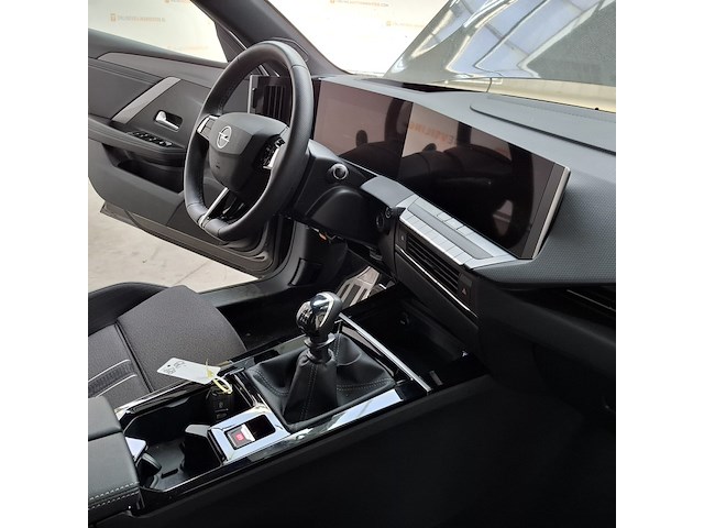 Personenauto, opel, astra - afbeelding 35 van  56