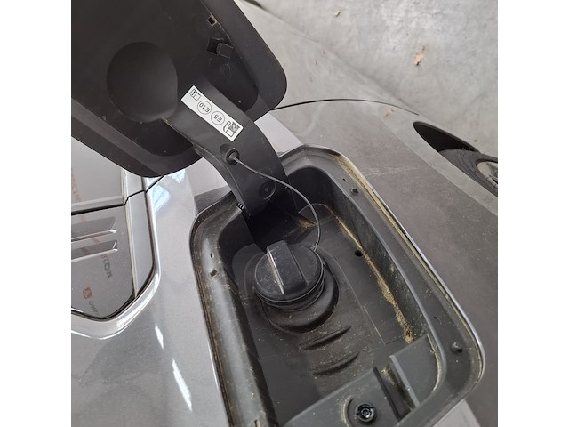 Personenauto, opel, astra - afbeelding 38 van  56