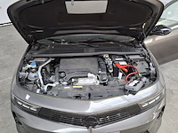 Personenauto, opel, astra - afbeelding 40 van  56