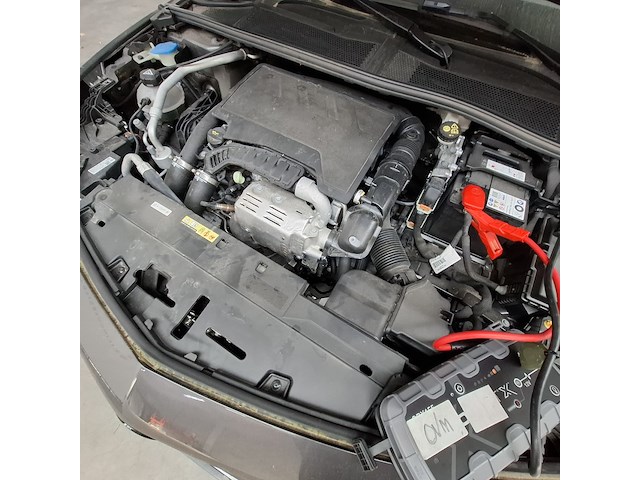 Personenauto, opel, astra - afbeelding 41 van  56