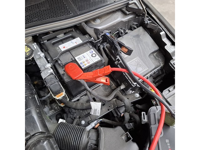 Personenauto, opel, astra - afbeelding 42 van  56