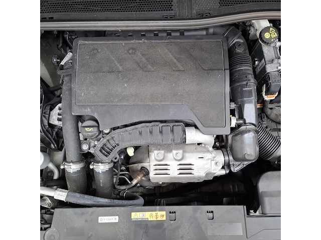 Personenauto, opel, astra - afbeelding 43 van  56