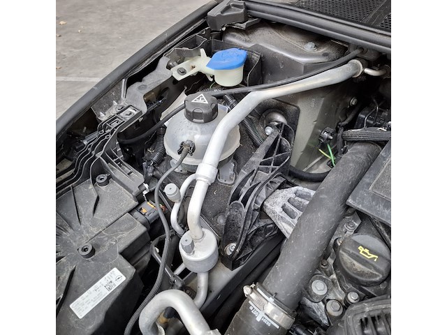 Personenauto, opel, astra - afbeelding 44 van  56